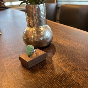 Silpada sterling silver ring